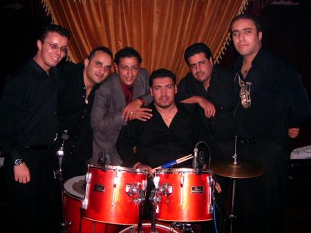 five stars and daoudi